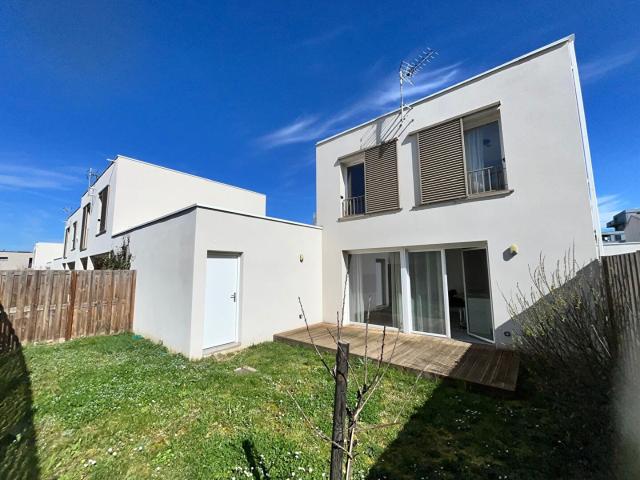 Maison vente à Toulouse, Beauzelle