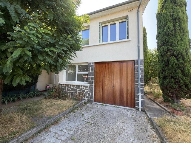 Maison location à Clermont-Ferrand, Clermont-ferrand