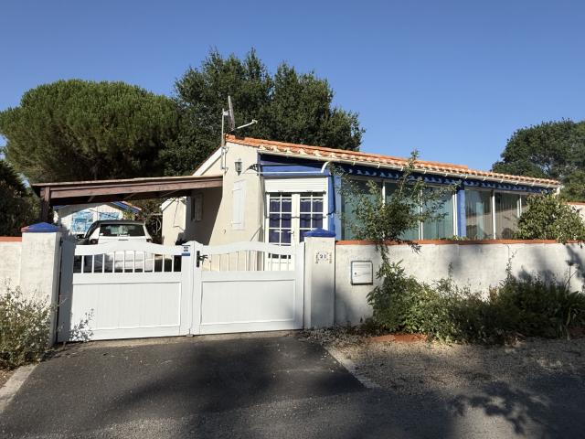 Maison vente à Les Sables-d'Olonne, Saint-gervais
