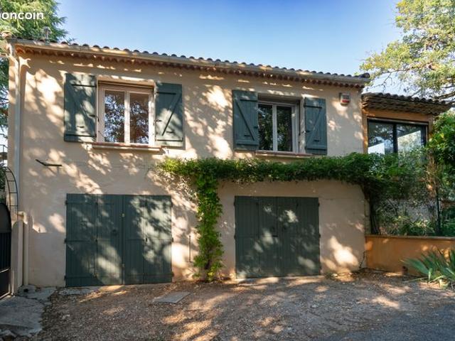 Maison vente à Brignoles, Saint-martin
