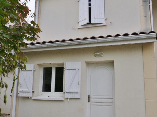 Maison location à Agen, Aiguillon
