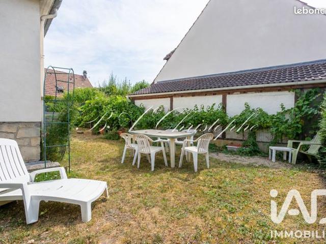 Maison vente à Argenteuil, Ermont