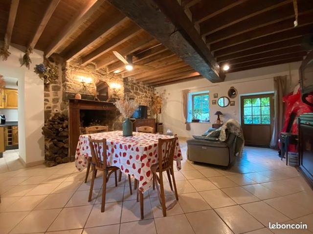 Maison vente à Alençon, Normandie