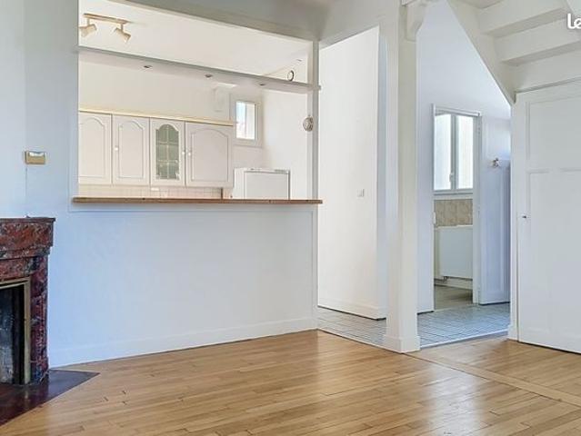 Maison vente à Angoulême, Aignes-et-puypéroux