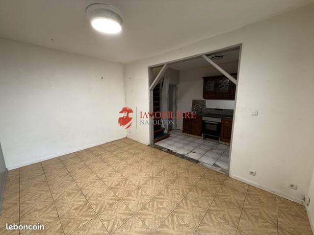 Maison vente à Mulhouse