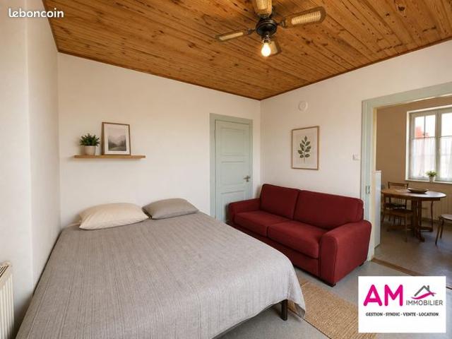 Maison vente à Mulhouse, Wittelsheim