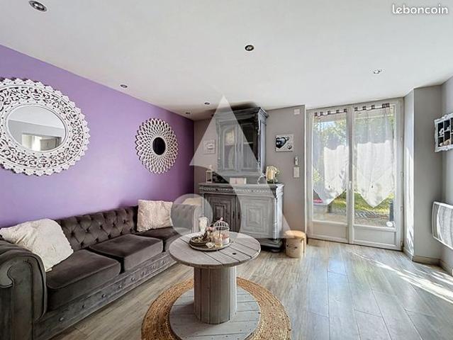 Maison vente à Chalon-sur-Saône, Messey-sur-grosne