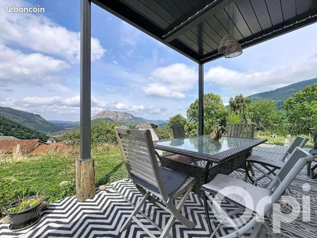 Maison vente à Bagnères-de-Bigorre, Esbareich