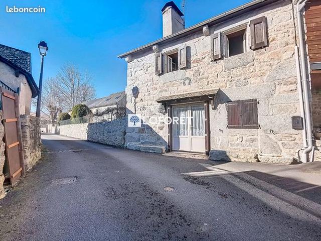 Maison vente à Les Monts-verts