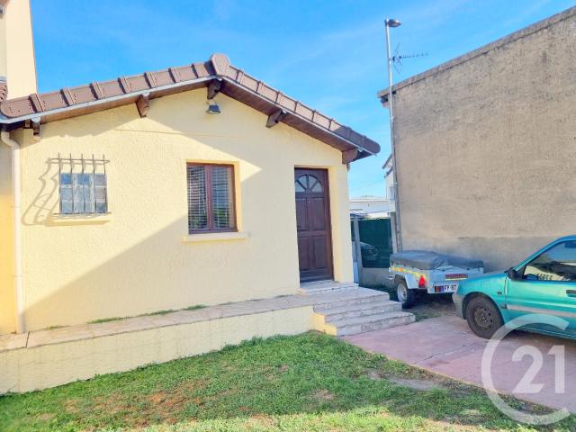 Maison vente à La Roue, Herblay-sur-Seine