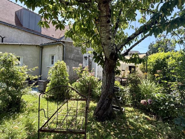 Maison vente à Tours, Cheillé