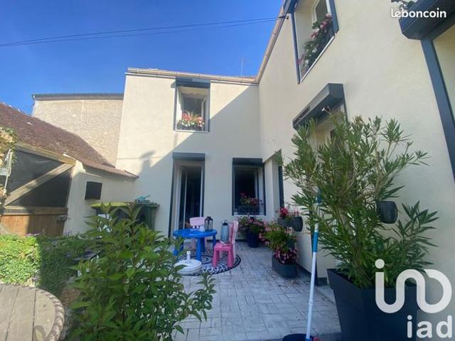 Maison vente à Provins, Rebais