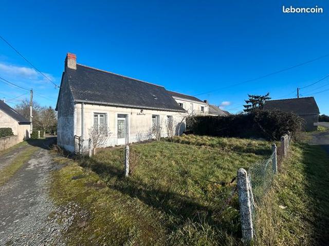 Maison vente à Segré, Pays de la Loire
