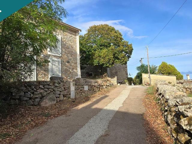 Maison vente à Sartène