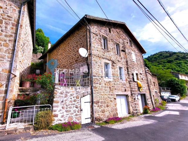 Maison vente à Le Chambon, Ardèche