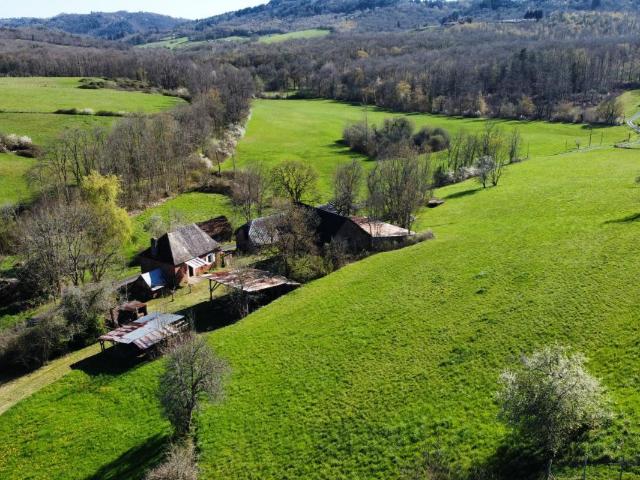 Maison vente à Sarlat-la-Canéda, Beauregard-de-terrasson