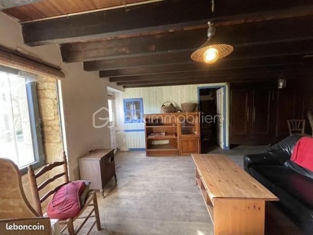 Maison vente à Pontivy, Bretagne