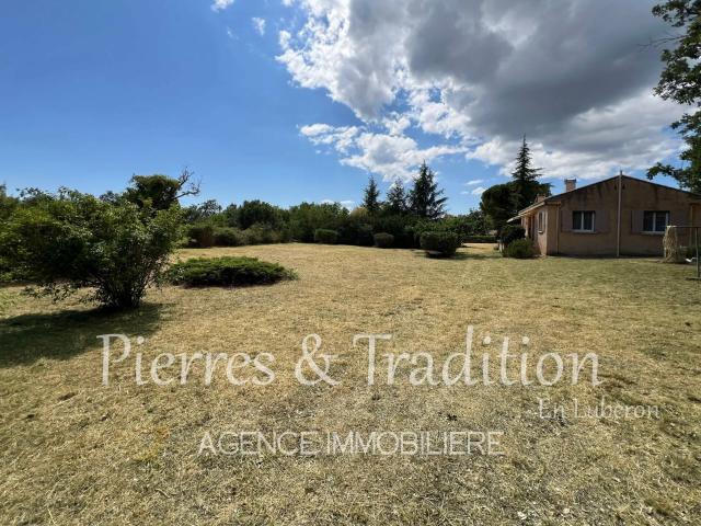 Maison vente à Apt, Viens