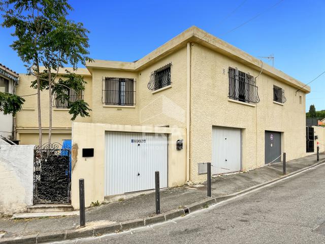 Maison vente à Marseille, Septèmes-les-vallons