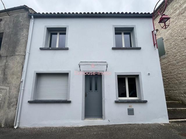 Maison vente à Dolmayrac