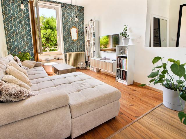 Maison vente à Roanne