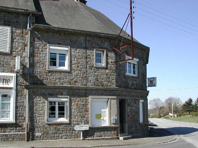 Maison location à Alençon, Joué-du-bois