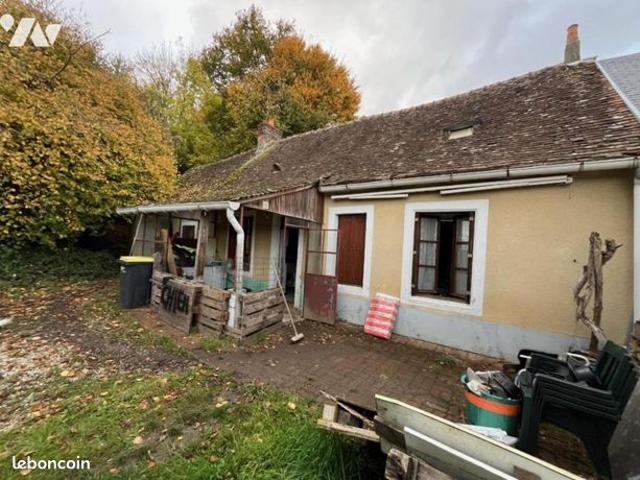 Maison vente à Montbizot, Sarthe