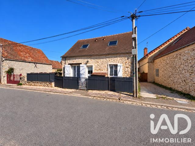 Maison vente à Dourdan, Essonne