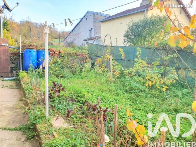 Maison vente à Vesoul, Blondefontaine
