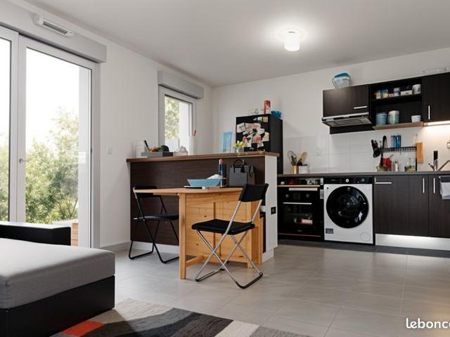 Maison vente à Toulouse, Launaguet