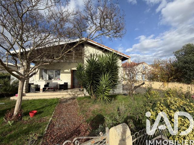Maison vente à France métropolitaine, Aire-sur-l'adour