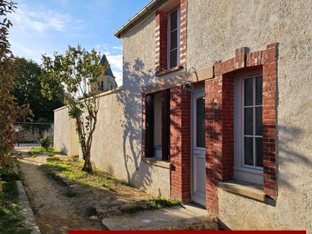 Maison vente à Le Moutier, Orgerus