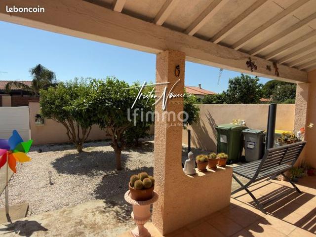 Maison vente à Perpignan, Saint-laurent-de-la-salanque