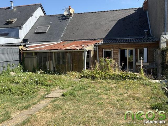 Maison vente à Cholet, Pays de la Loire