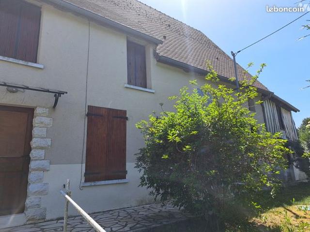 Maison vente à Argentan, Trun