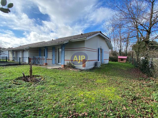 Maison vente à Lesparre-Médoc, Vendays-montalivet