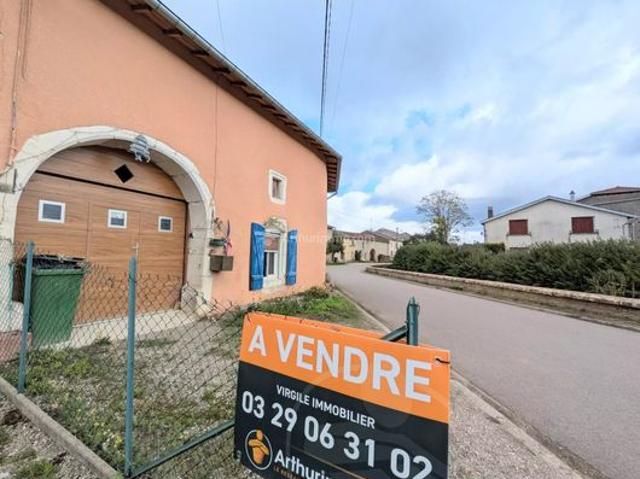 Maison vente à Neufchâteau, Aouze