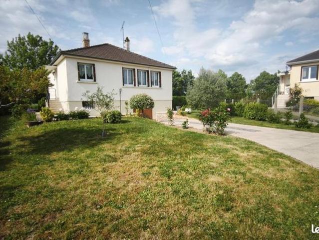 Maison vente à Vitry-le-François, Grand Est