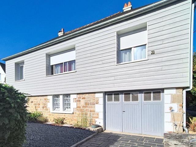 Maison vente à Persivien, Carhaix-Plouguer