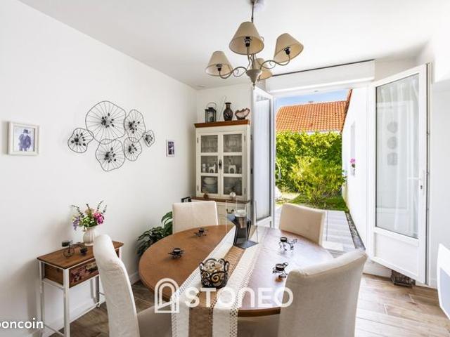 Maison vente à Nantes, Vertou