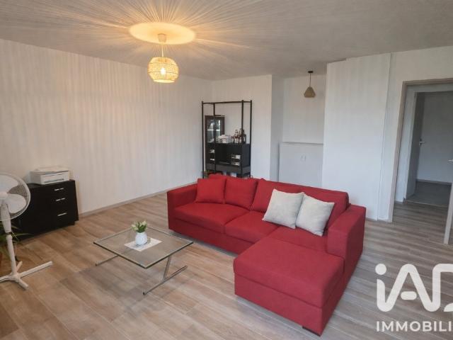 Maison location à Angers, Ingrandes