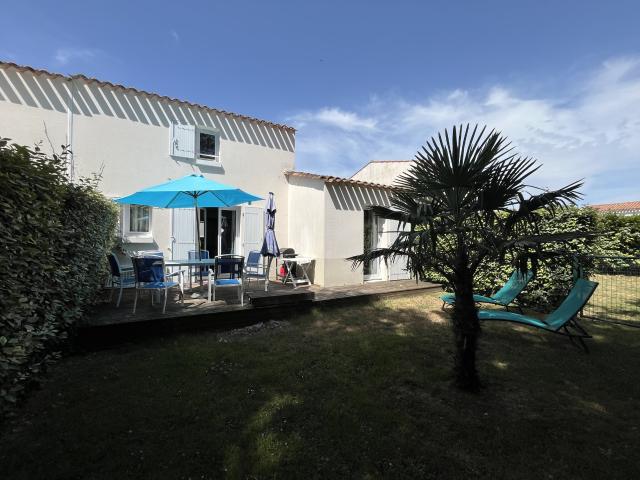 Maison vente à France métropolitaine, Le Château-d'oléron