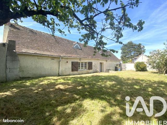 Maison vente à Dreux, Senonches