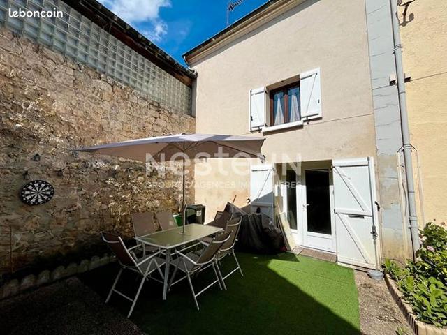 Maison vente à L'isle-adam
