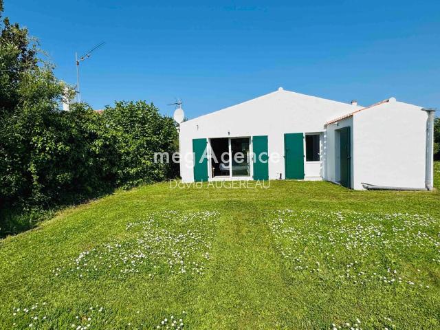 Maison vente à Les Sables-d'Olonne, L'ile-d'yeu