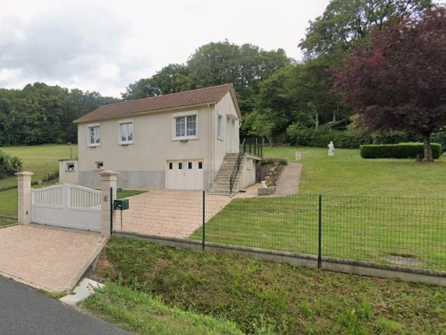Maison vente à Romorantin-Lanthenay, Montrichard