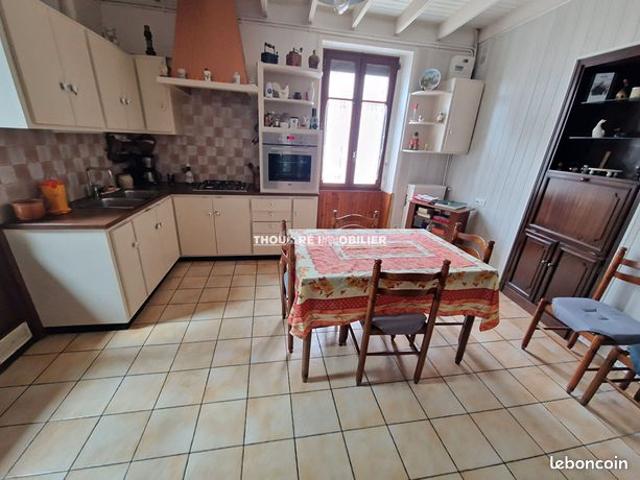 Maison vente à Nantes, Sainte-luce-sur-loire