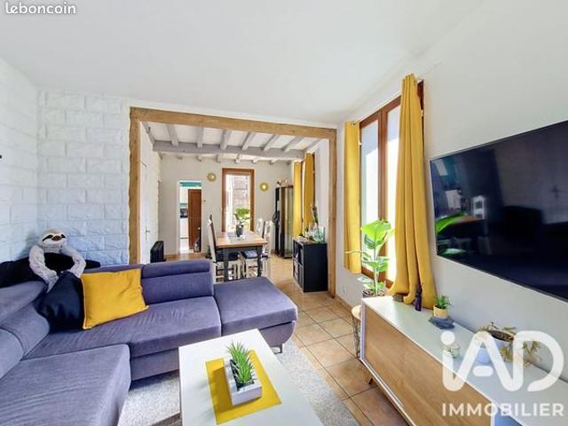 Maison vente à Les Authieux, Eure