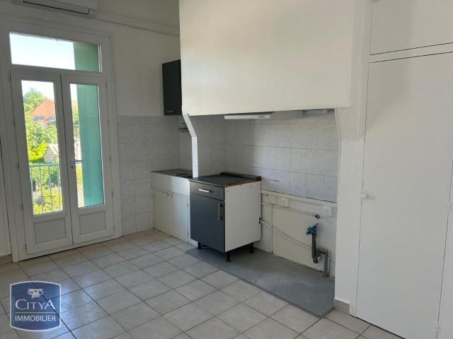 Maison location à Lodève, Plaissan