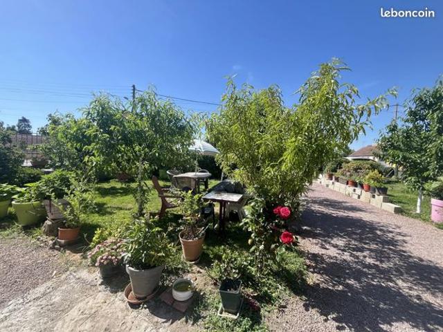 Maison vente à Saint-Amand-Montrond, Nérondes